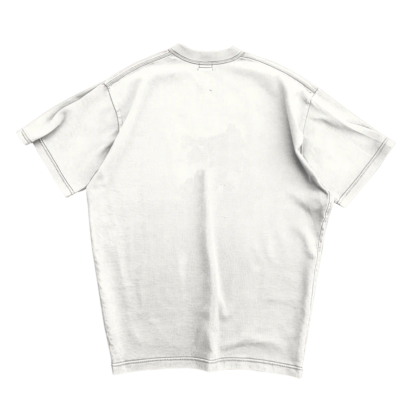 Jackboys 2 Oversized Tee