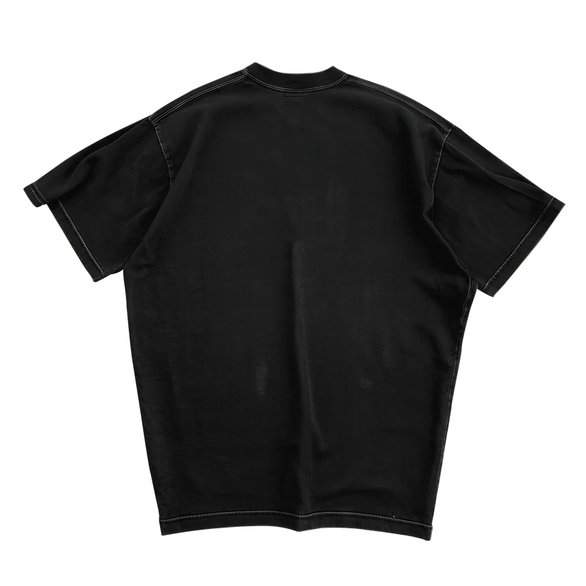 Whole Lotta Red Playboi Carti Oversized Tee