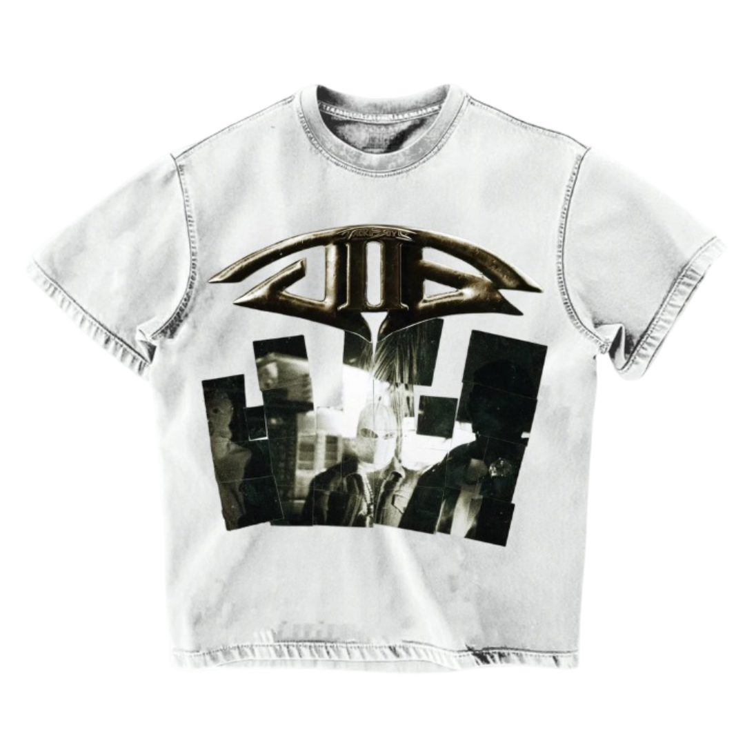 Jackboys 2 Oversized Tee